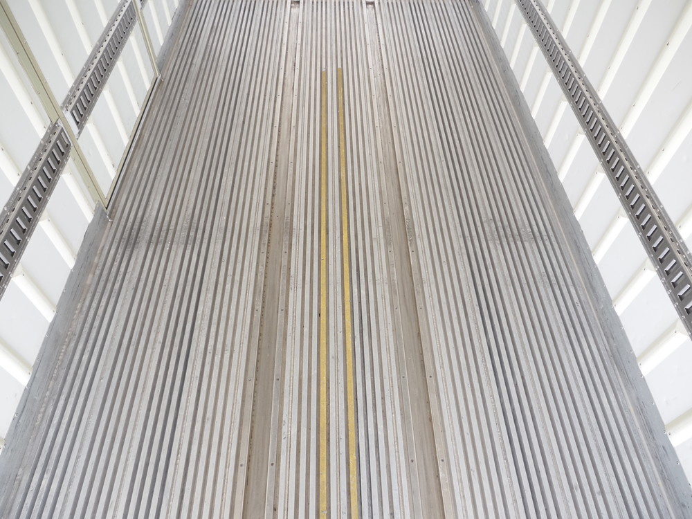 日野 レンジャープロ 冷凍バン 中型 TKG-FD7JLAA 年式 H26[写真16]