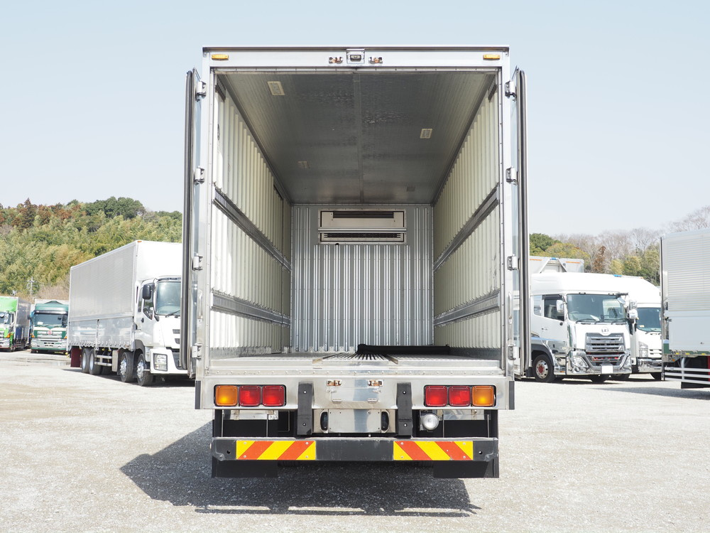 日野 レンジャープロ 冷凍バン 中型 TKG-FD7JLAA 年式 H26[写真14]