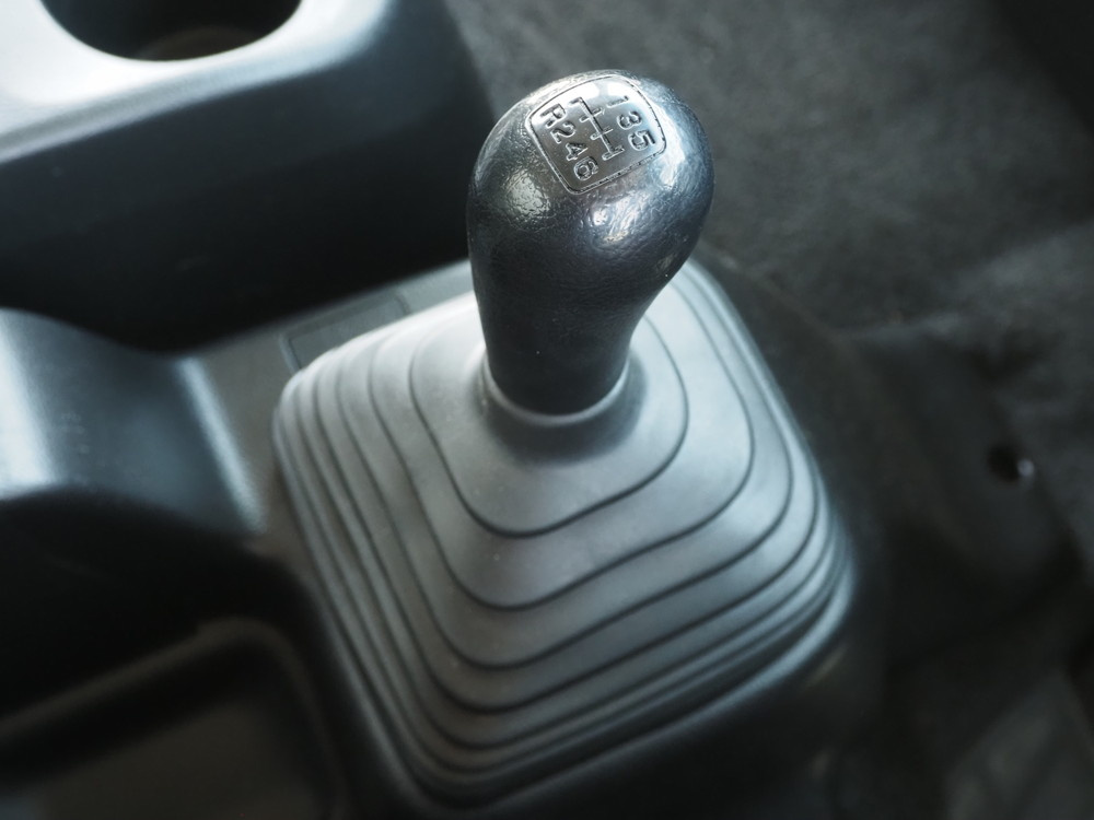 日野 レンジャープロ 冷凍バン 中型 TKG-FD7JLAA 年式 H26[写真24]