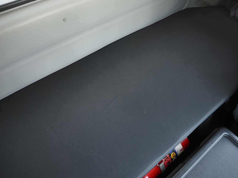 日野 レンジャープロ 冷凍バン 中型 TKG-FD7JLAA 年式 H26[写真27]