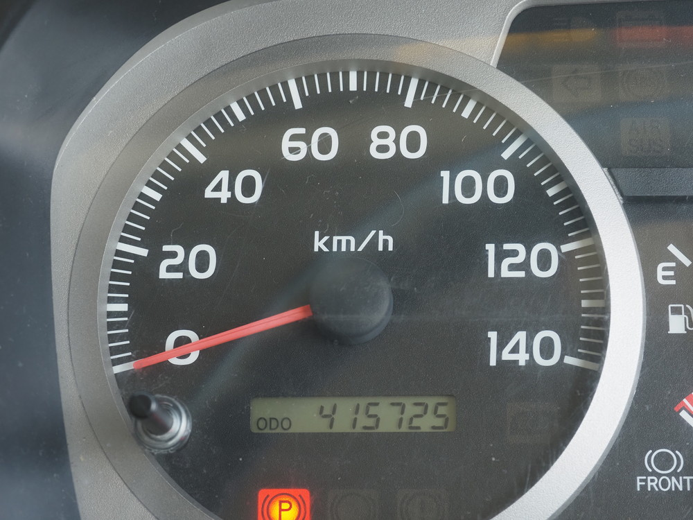 日野 レンジャープロ 冷凍バン 中型 TKG-FD7JLAA 年式 H26[写真29]