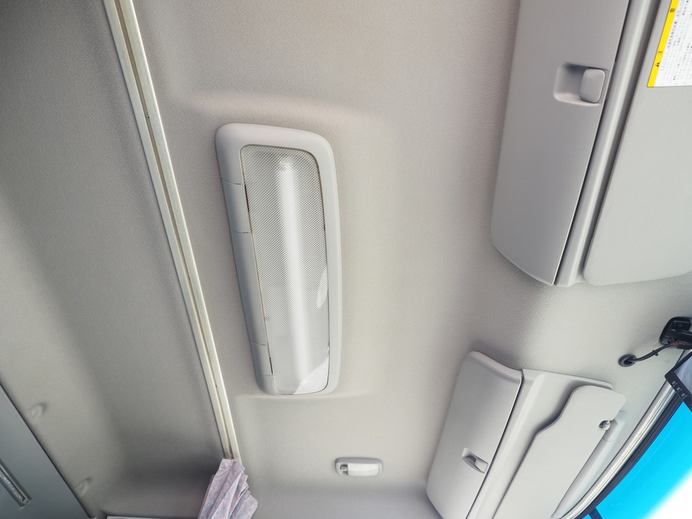 日野 レンジャープロ 冷凍バン 中型 TKG-FD7JLAA 年式 H26[写真28]