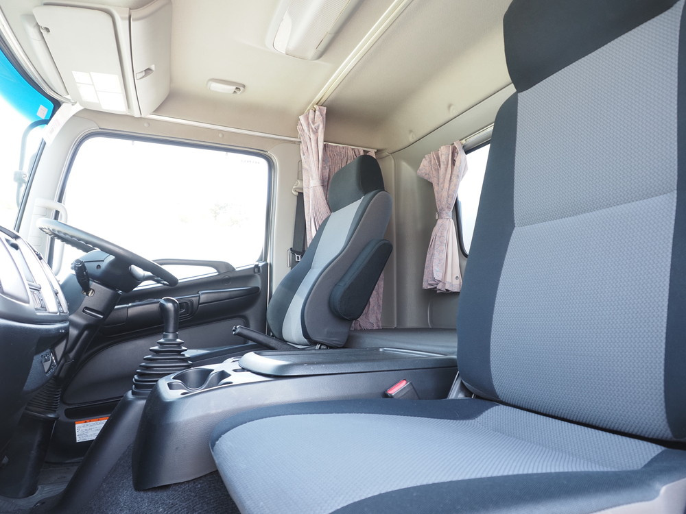 日野 レンジャープロ 冷凍バン 中型 TKG-FD7JLAA 年式 H26[写真30]