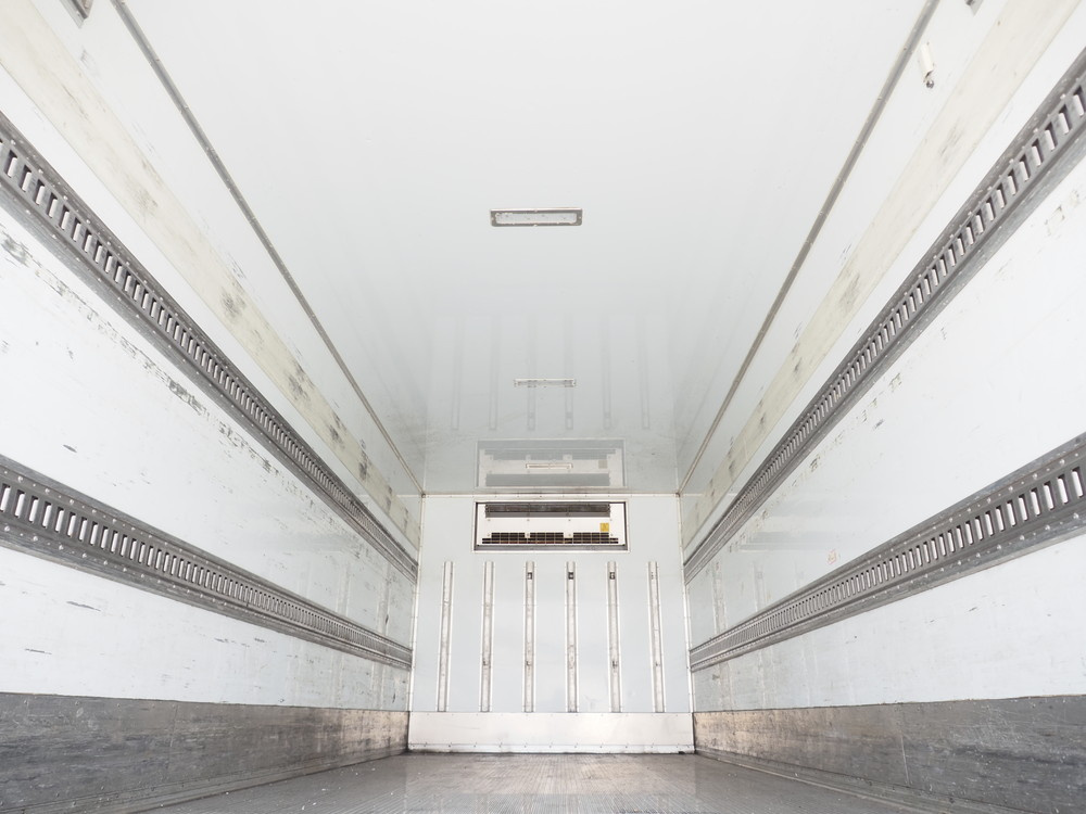 日野 レンジャープロ 冷凍バン 中型 TKG-FD7JMAG 年式 H26[写真10]