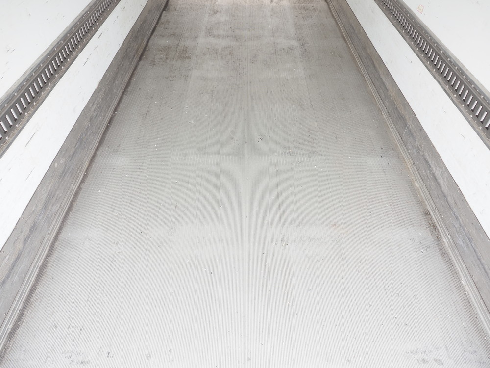 日野 レンジャープロ 冷凍バン 中型 TKG-FD7JMAG 年式 H26[写真11]