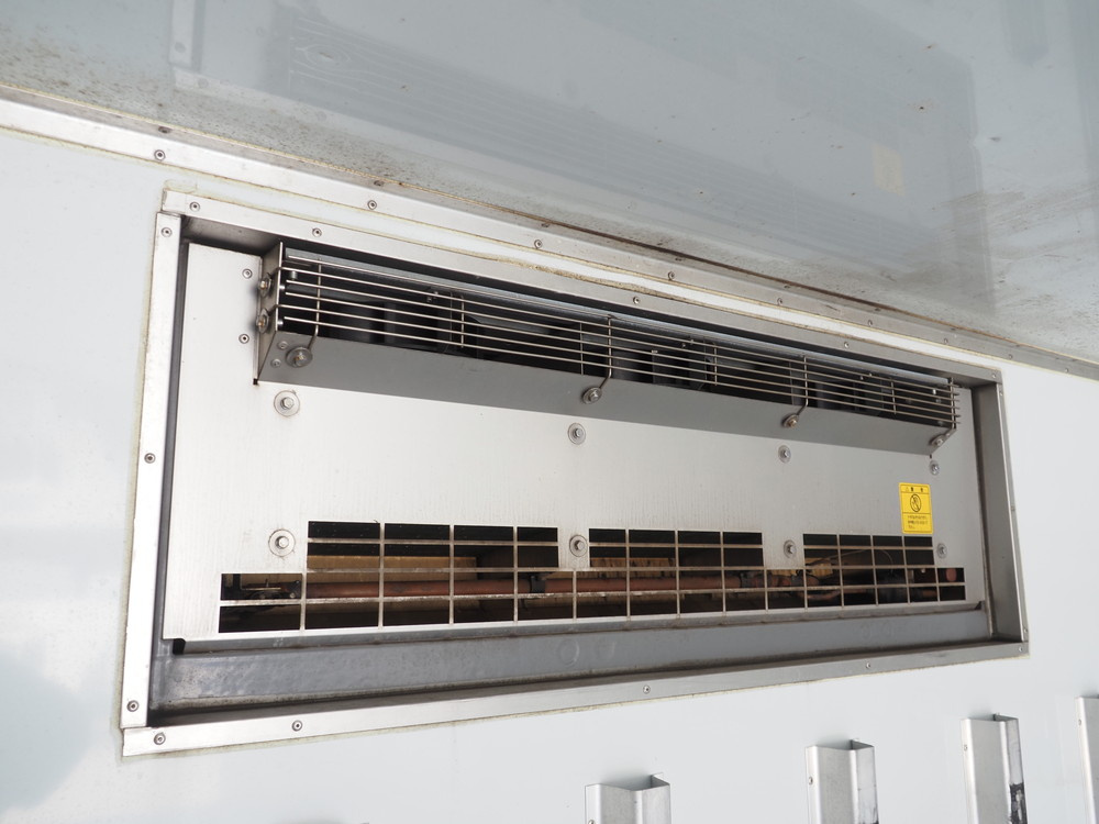 日野 レンジャープロ 冷凍バン 中型 TKG-FD7JMAG 年式 H26[写真12]