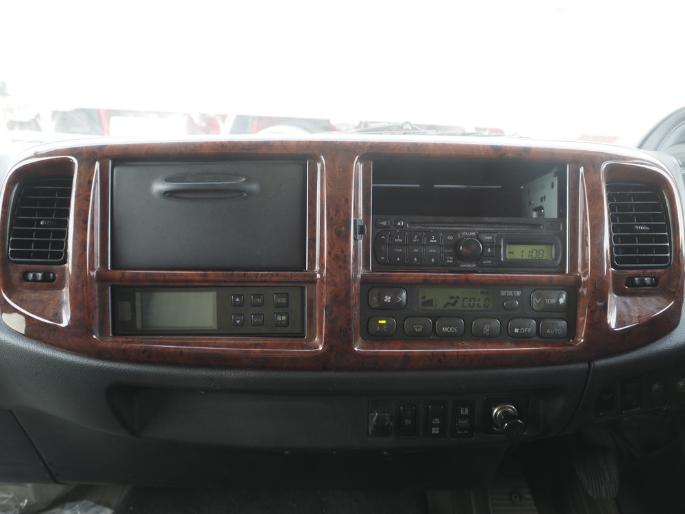 日野 レンジャープロ 冷凍バン 中型 TKG-FD7JMAG 年式 H26[写真20]