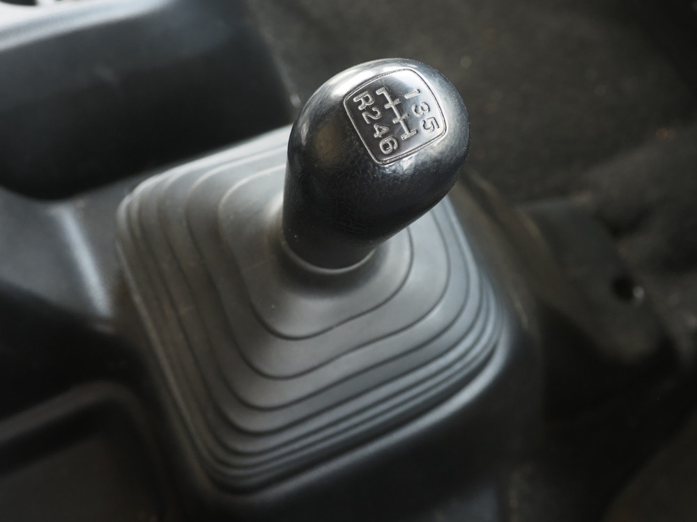 日野 レンジャープロ 冷凍バン 中型 TKG-FD7JMAG 年式 H26[写真19]