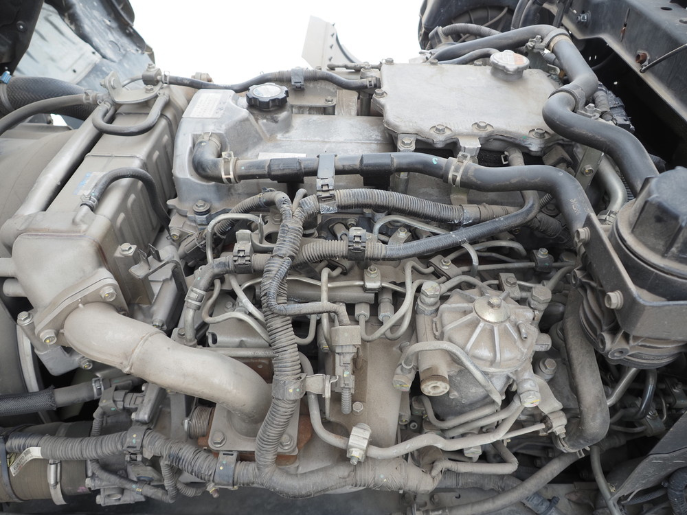 日野 レンジャープロ 冷凍バン 中型 TKG-FD7JMAG 年式 H26[写真30]