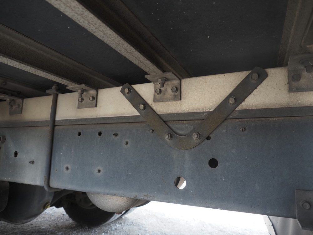 日野 レンジャープロ 冷凍バン 中型 TKG-FD7JMAG 年式 H26[写真26]