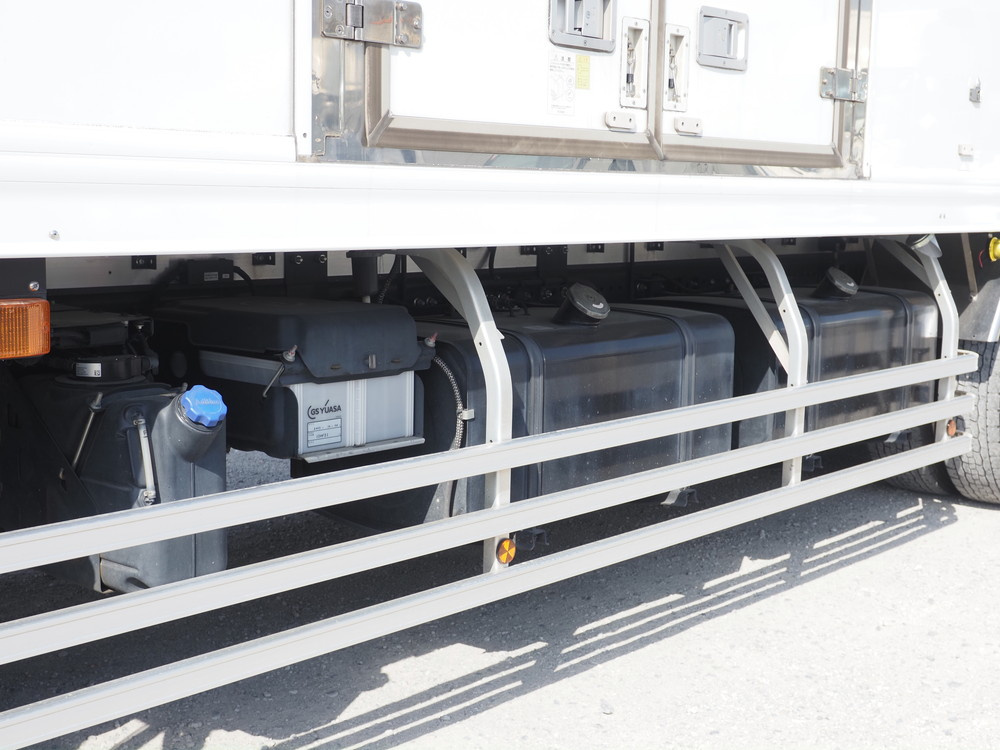 日野 プロフィア 冷凍バン 大型 2DG-FR1EHG 年式 R2[写真13]