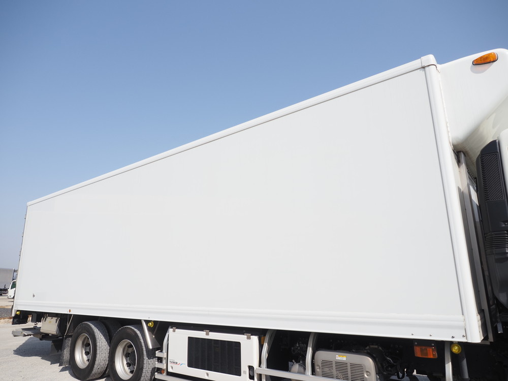 日野 プロフィア 冷凍バン 大型 2DG-FR1EHG 年式 R2[写真10]