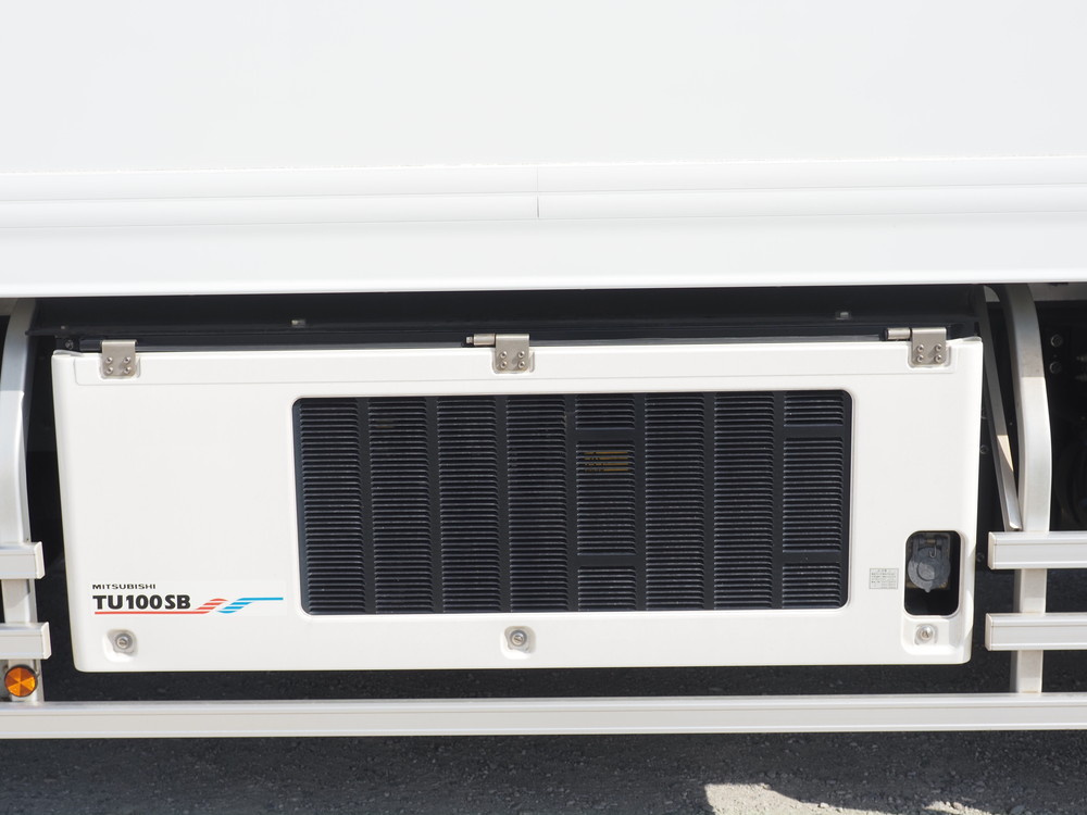 日野 プロフィア 冷凍バン 大型 2DG-FR1EHG 年式 R2[写真16]