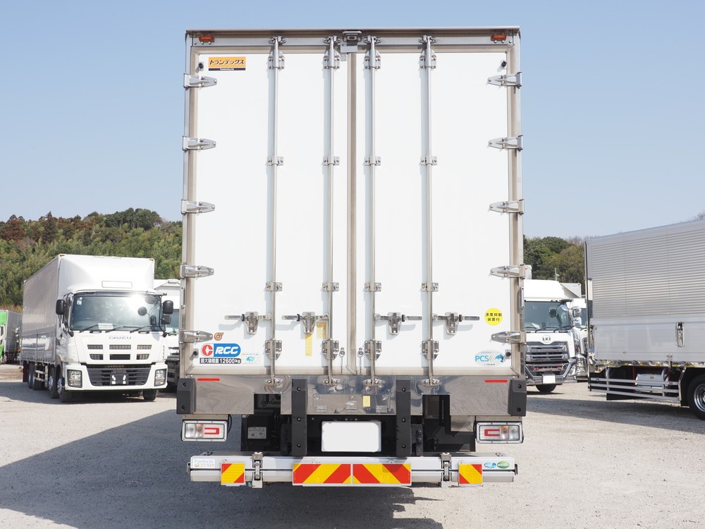 日野 プロフィア 冷凍バン 大型 2DG-FR1EHG 年式 R2[写真05]