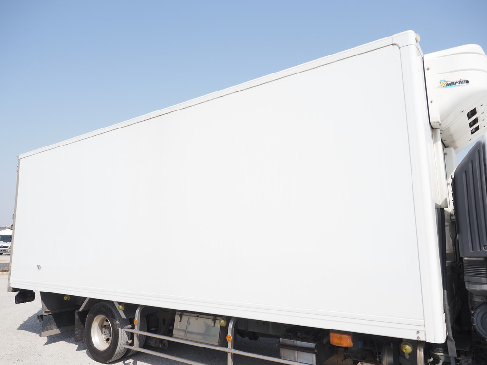 日野 レンジャープロ 冷凍バン 中型 TKG-FD7JMAG 年式 H26[写真05]