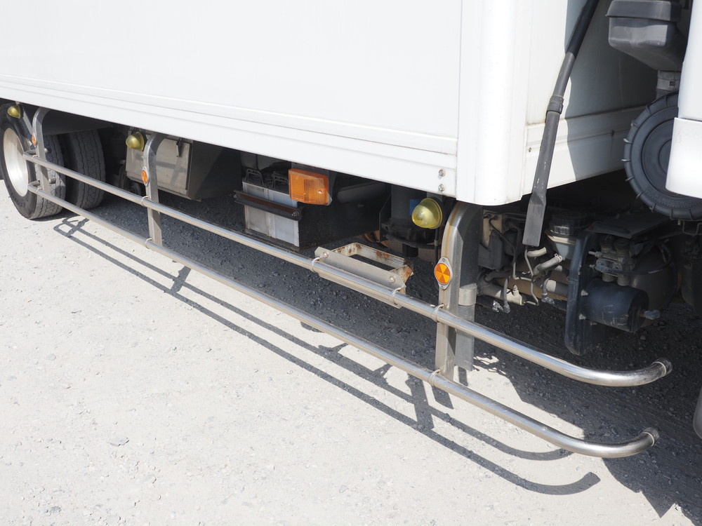 日野 レンジャープロ 冷凍バン 中型 TKG-FD7JMAG 年式 H26[写真06]