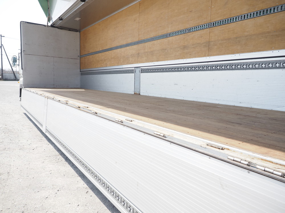 日野 プロフィア ウイング車 大型 QPG-FW1EXEG 年式 H29[写真21]