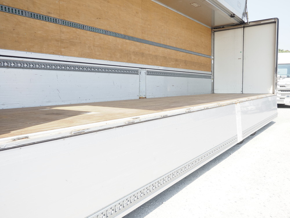 日野 プロフィア ウイング車 大型 QPG-FW1EXEG 年式 H29[写真22]