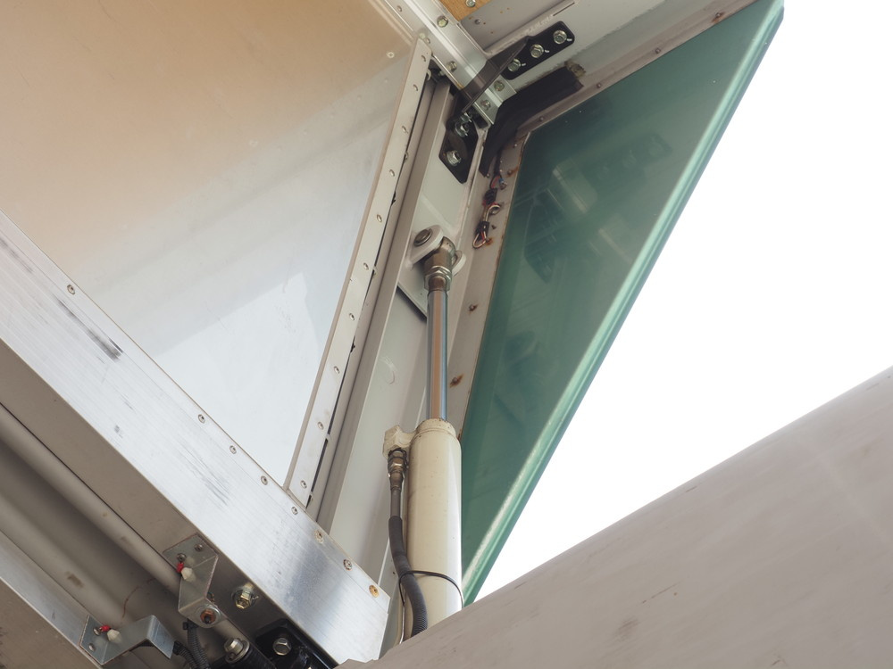 日野 プロフィア ウイング車 大型 QPG-FW1EXEG 年式 H29[写真13]