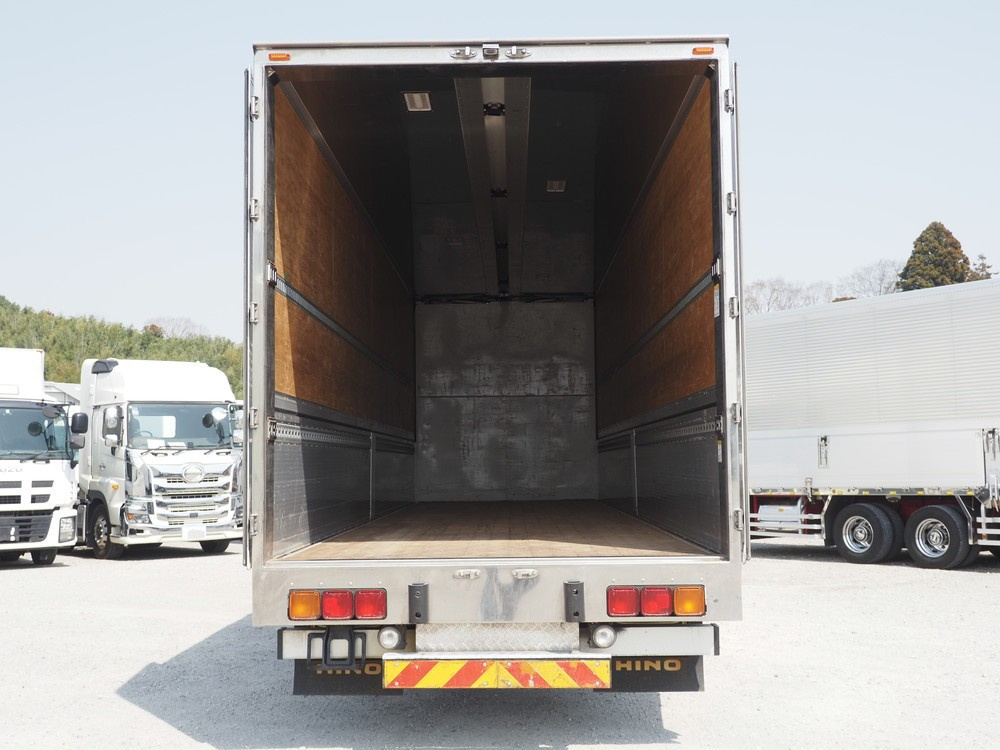 日野 プロフィア ウイング車 大型 QPG-FW1EXEG 年式 H29[写真26]