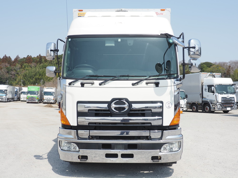 日野 プロフィア ウイング車 大型 QPG-FW1EXEG 年式 H29[写真03]