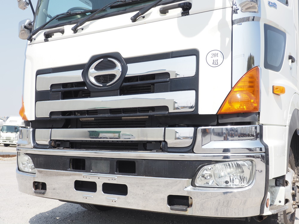 日野 プロフィア ウイング車 大型 QPG-FW1EXEG 年式 H29[写真08]