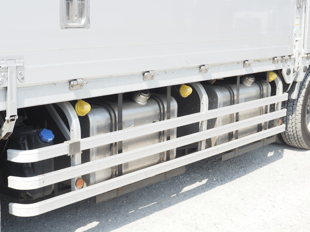 日野 プロフィア ウイング車 大型 QPG-FW1EXEG 年式 H29[写真17]