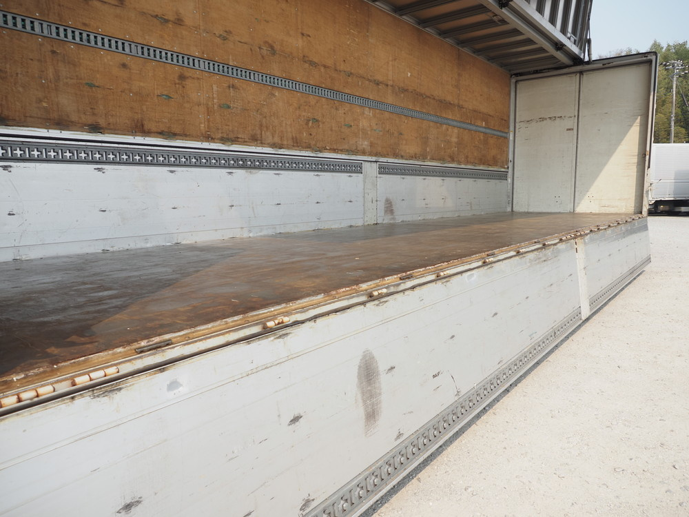 日野 プロフィア ウイング車 大型 QKG-FW1EXBG 年式 H25[写真19]