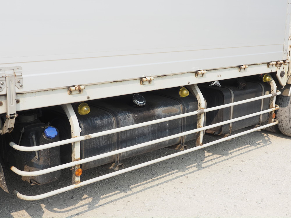 日野 プロフィア ウイング車 大型 QKG-FW1EXBG 年式 H25[写真14]