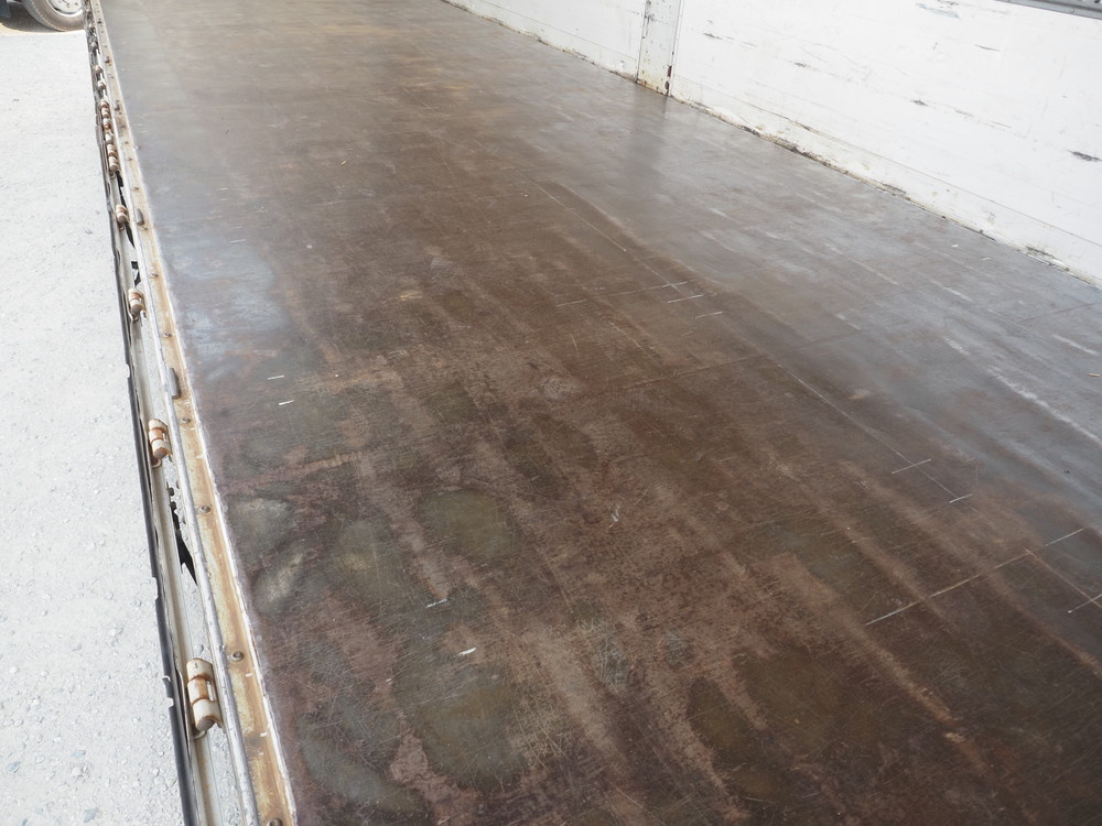 日野 プロフィア ウイング車 大型 QKG-FW1EXBG 年式 H25[写真21]