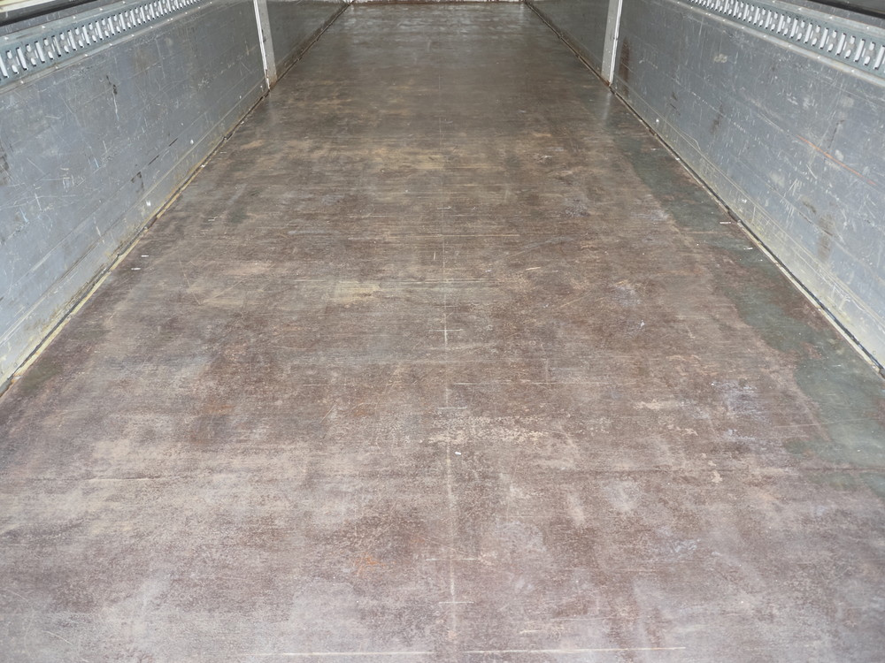 日野 プロフィア ウイング車 大型 QKG-FW1EXBG 年式 H25[写真22]