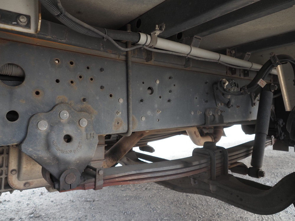 日野 プロフィア ウイング車 大型 QKG-FW1EXBG 年式 H25[写真34]