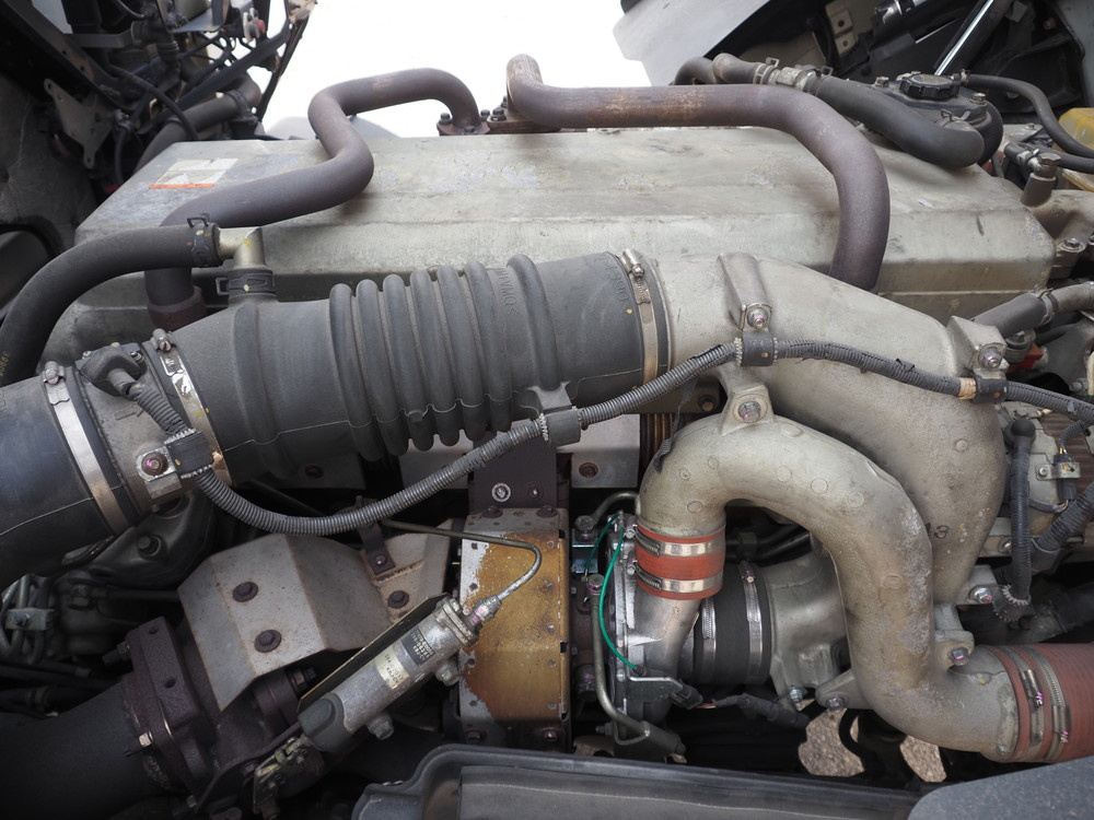 日野 プロフィア ウイング車 大型 QKG-FW1EXBG 年式 H25[写真37]