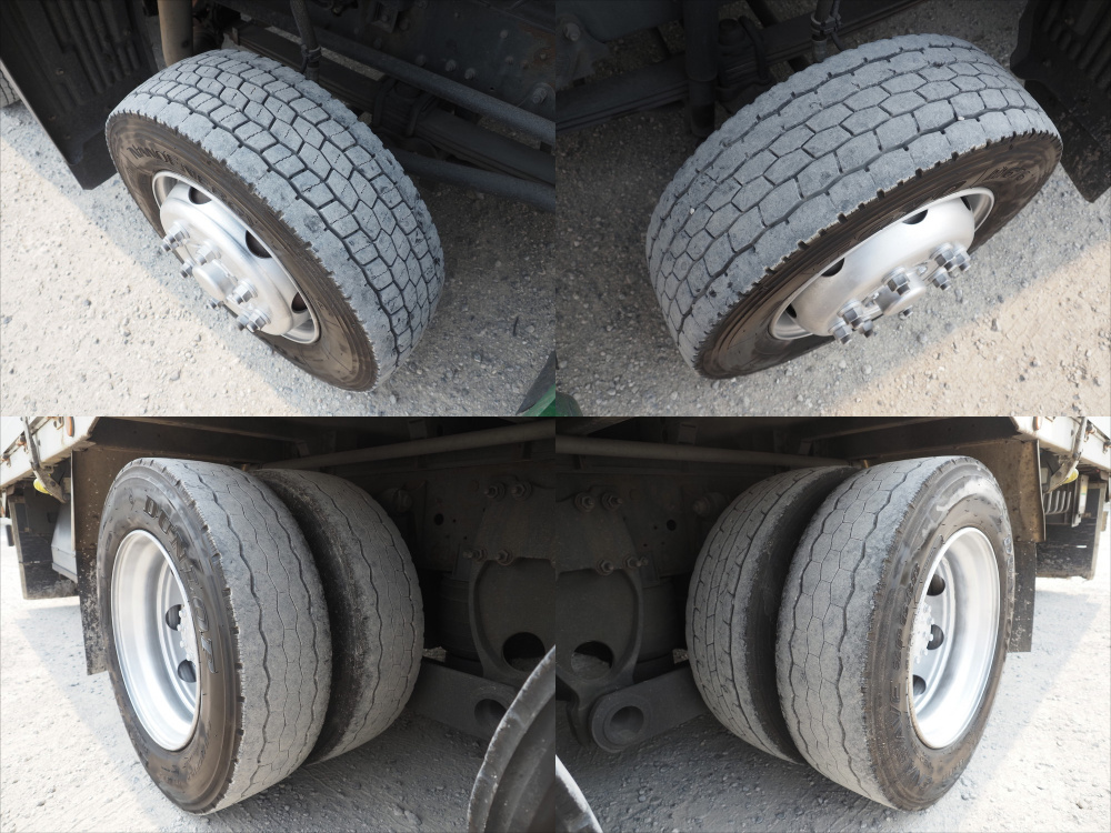 日野 プロフィア ウイング車 大型 QKG-FW1EXBG 年式 H25[写真35]