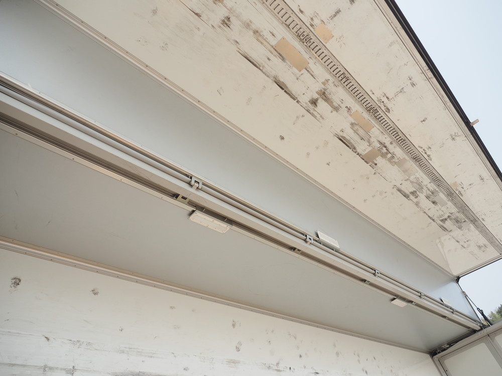 三菱ふそう スーパーグレート ウイング車 大型 2PG-FS74HZ 年式 R2[写真21]