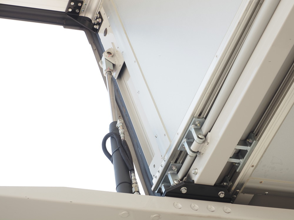 三菱ふそう スーパーグレート ウイング車 大型 2PG-FS74HZ 年式 R2[写真14]