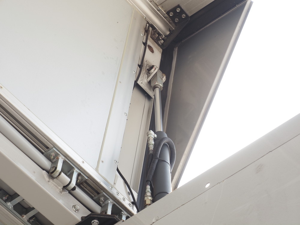 三菱ふそう スーパーグレート ウイング車 大型 2PG-FS74HZ 年式 R2[写真13]