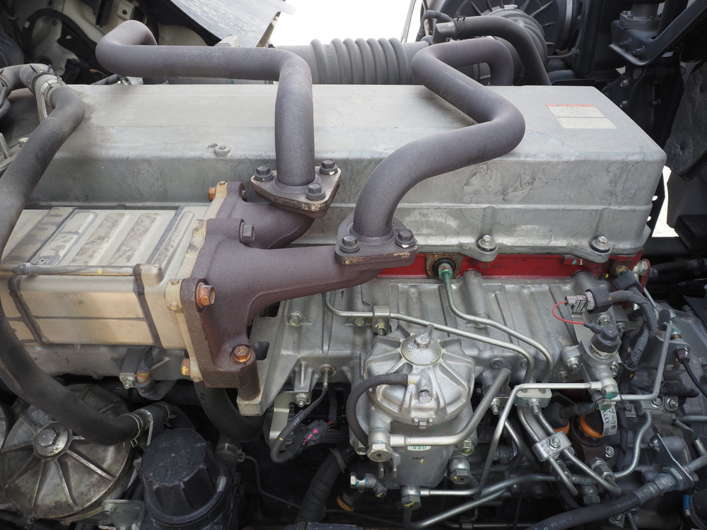 日野 プロフィア ウイング車 大型 QPG-FW1EXEG 年式 H28[写真38]