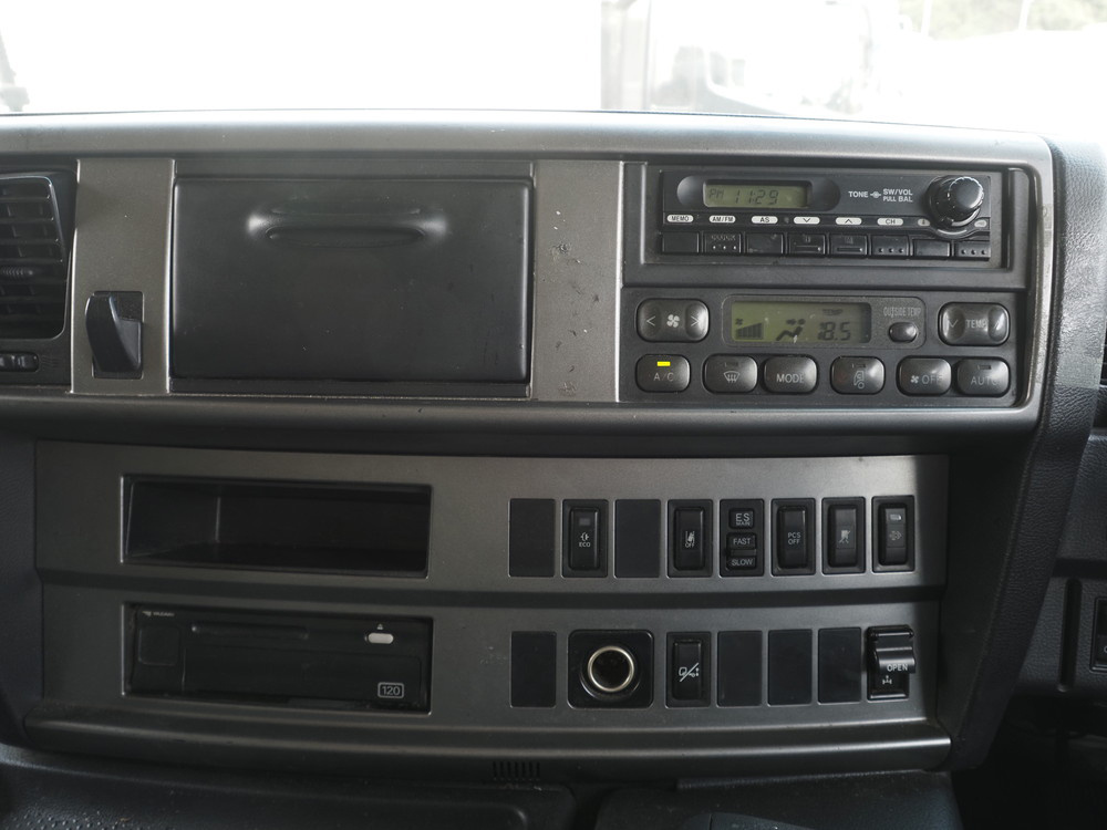 日野 プロフィア ウイング車 大型 QPG-FW1EXEG 年式 H28[写真27]