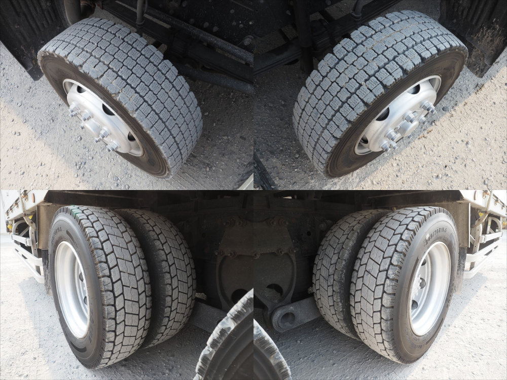 日野 プロフィア ウイング車 大型 QPG-FW1EXEG 年式 H28[写真37]