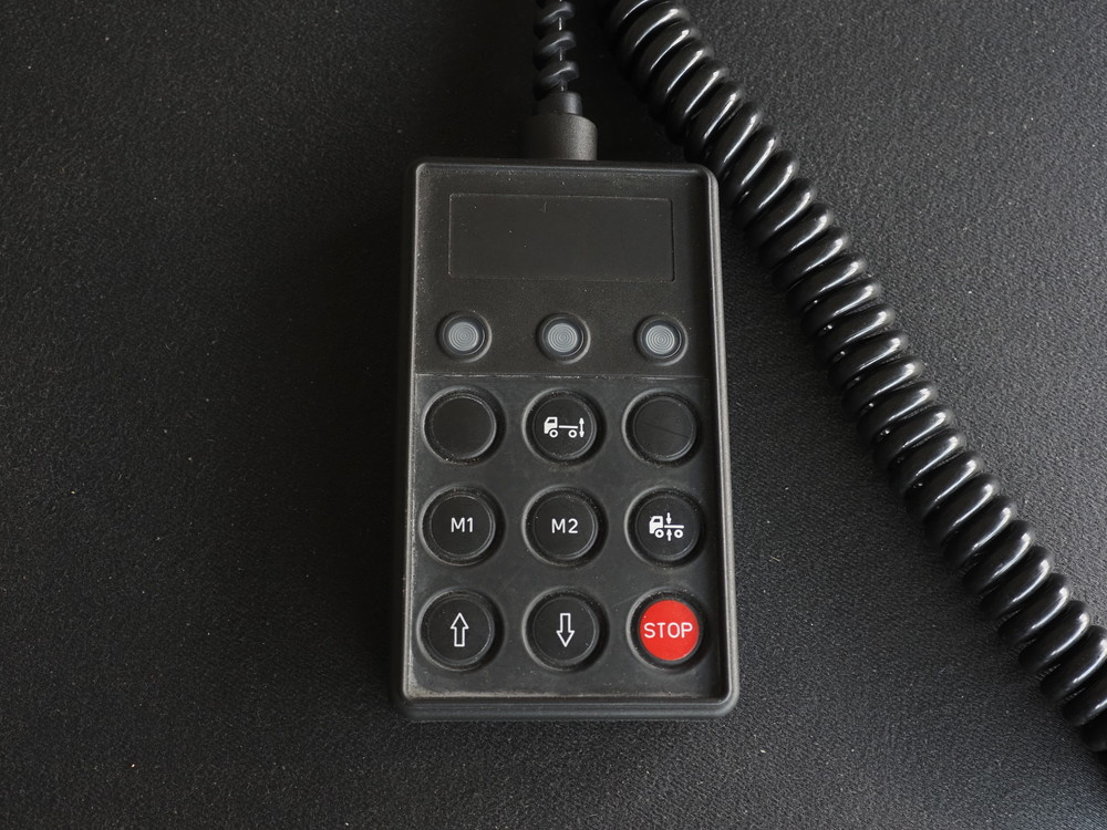 日野 プロフィア ウイング車 大型 QPG-FW1EXEG 年式 H28[写真29]