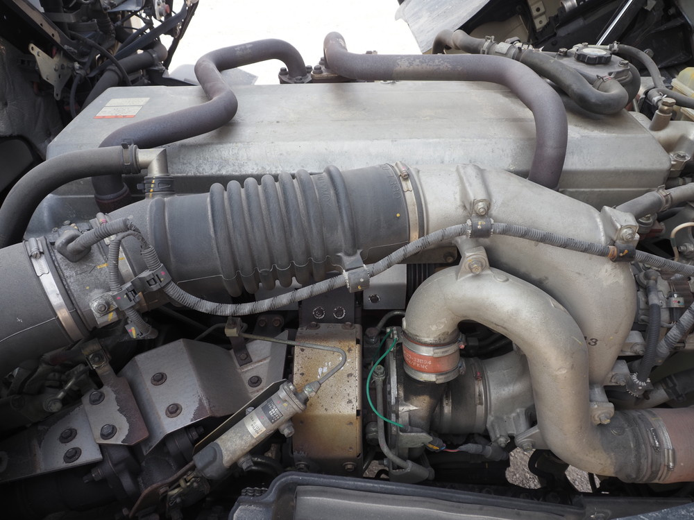 日野 プロフィア ウイング車 大型 QPG-FW1EXEG 年式 H28[写真40]