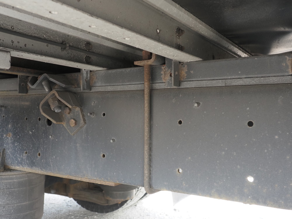 日野 プロフィア ウイング車 大型 QPG-FW1EXEG 年式 H28[写真35]