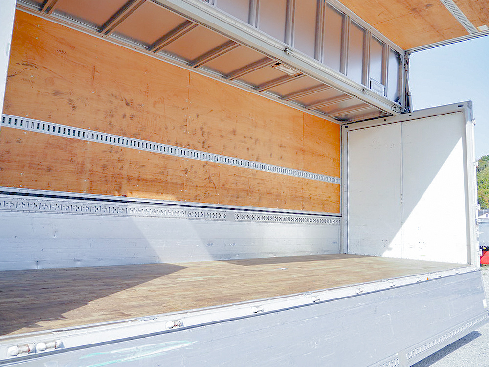 UDトラックス コンドル ウイング車 中型 TKG-MK38L 年式 H24[写真20]