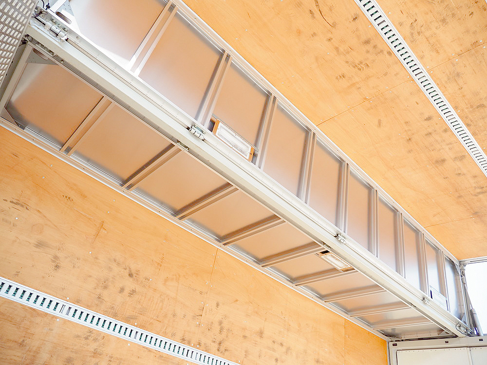 UDトラックス コンドル ウイング車 中型 TKG-MK38L 年式 H24[写真21]