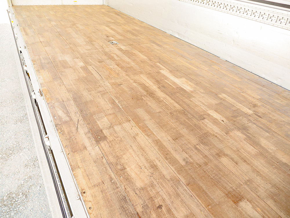 UDトラックス コンドル ウイング車 中型 TKG-MK38L 年式 H24[写真23]