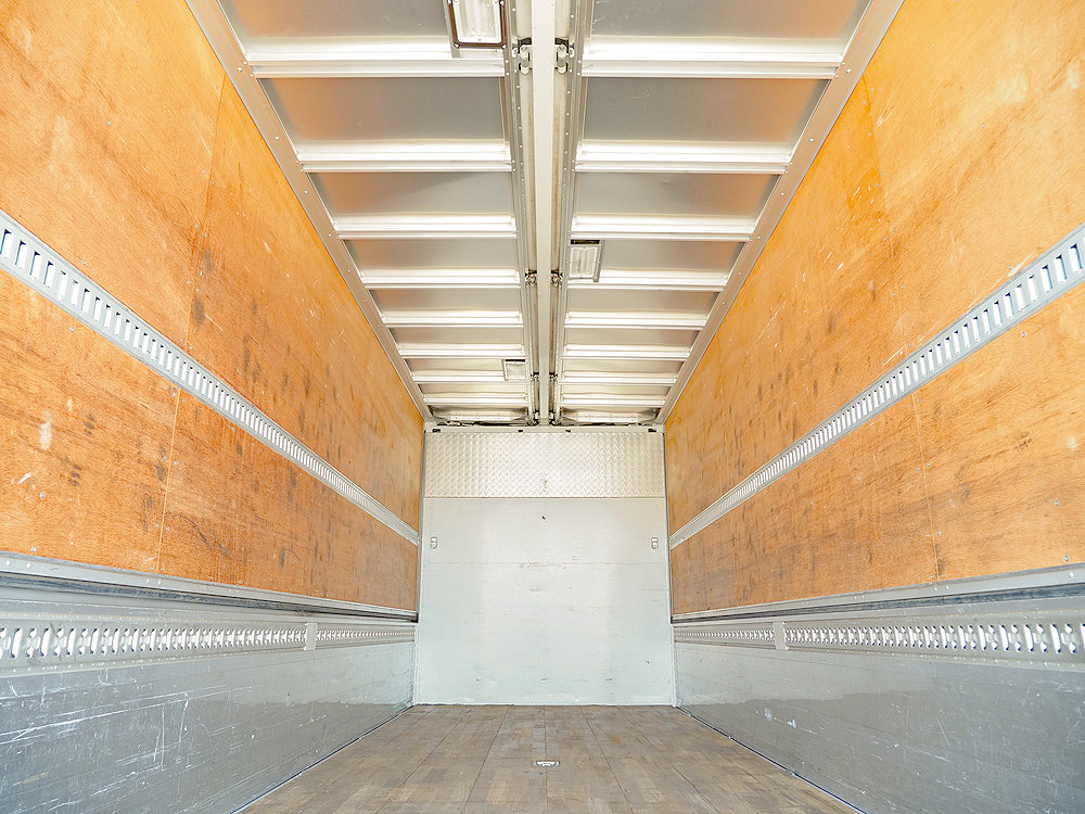 UDトラックス コンドル ウイング車 中型 TKG-MK38L 年式 H24[写真25]