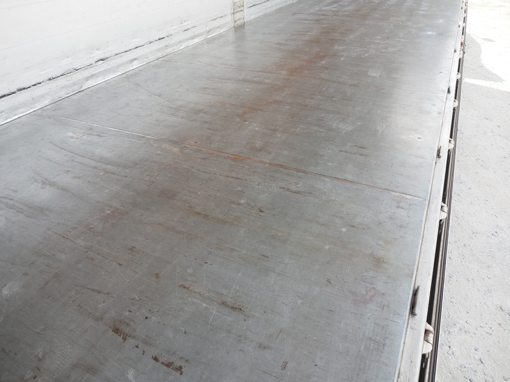 いすゞ ギガ ウイング車 大型 QKG-CYJ77A 年式 H26[写真23]