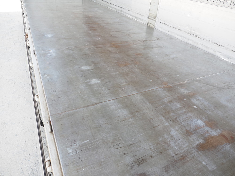 いすゞ ギガ ウイング車 大型 QKG-CYJ77A 年式 H26[写真22]