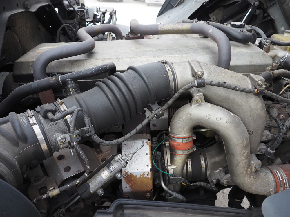 日野 プロフィア 冷凍バン 大型 QPG-FR1EXEG 年式 H26[写真39]